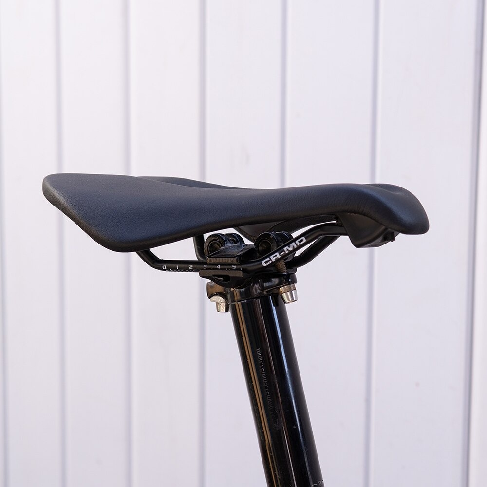 อานจักรยานเสือหมอบ เสือภูเขา ZTTO 146Mm Ultralight TT MTB Bike Saddle