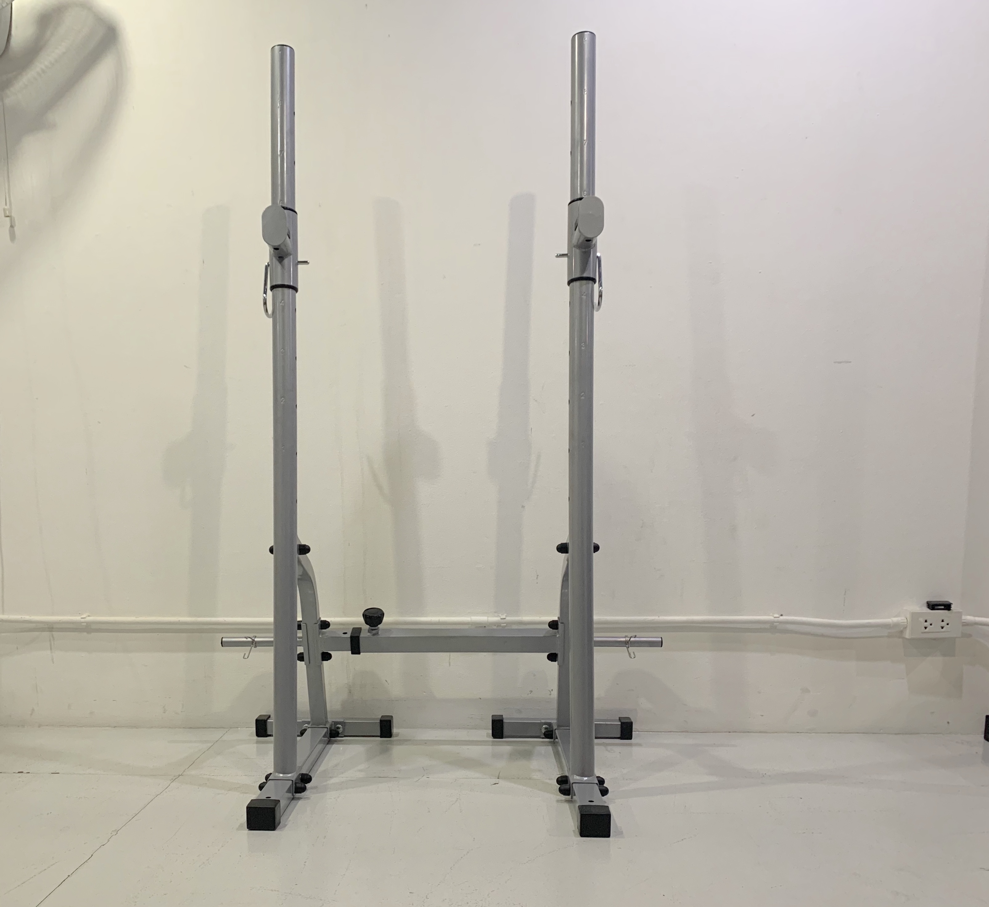 Rack วางบาร์เบลรุ่น IRON 701