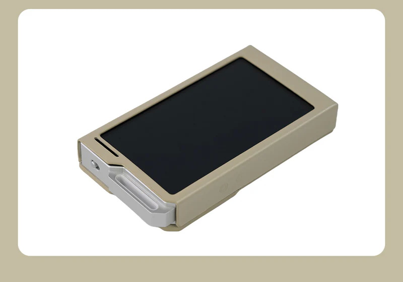 เคสหนังสำหรับ R4 ให้การป้องกันที่ยอดเยี่ยม ทนทาน เฉพาะเคส [-เคส-]