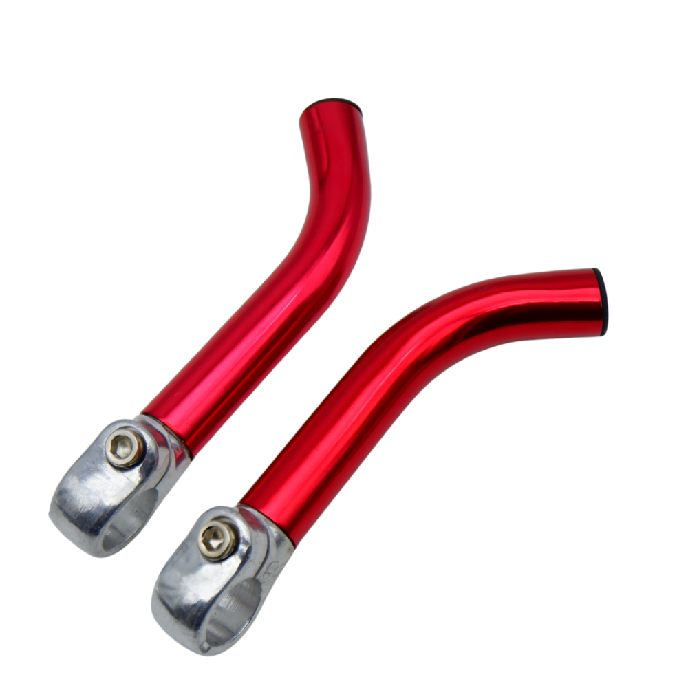 บาร์เอนจักรยาน แบบอลูมิเนียม TB338