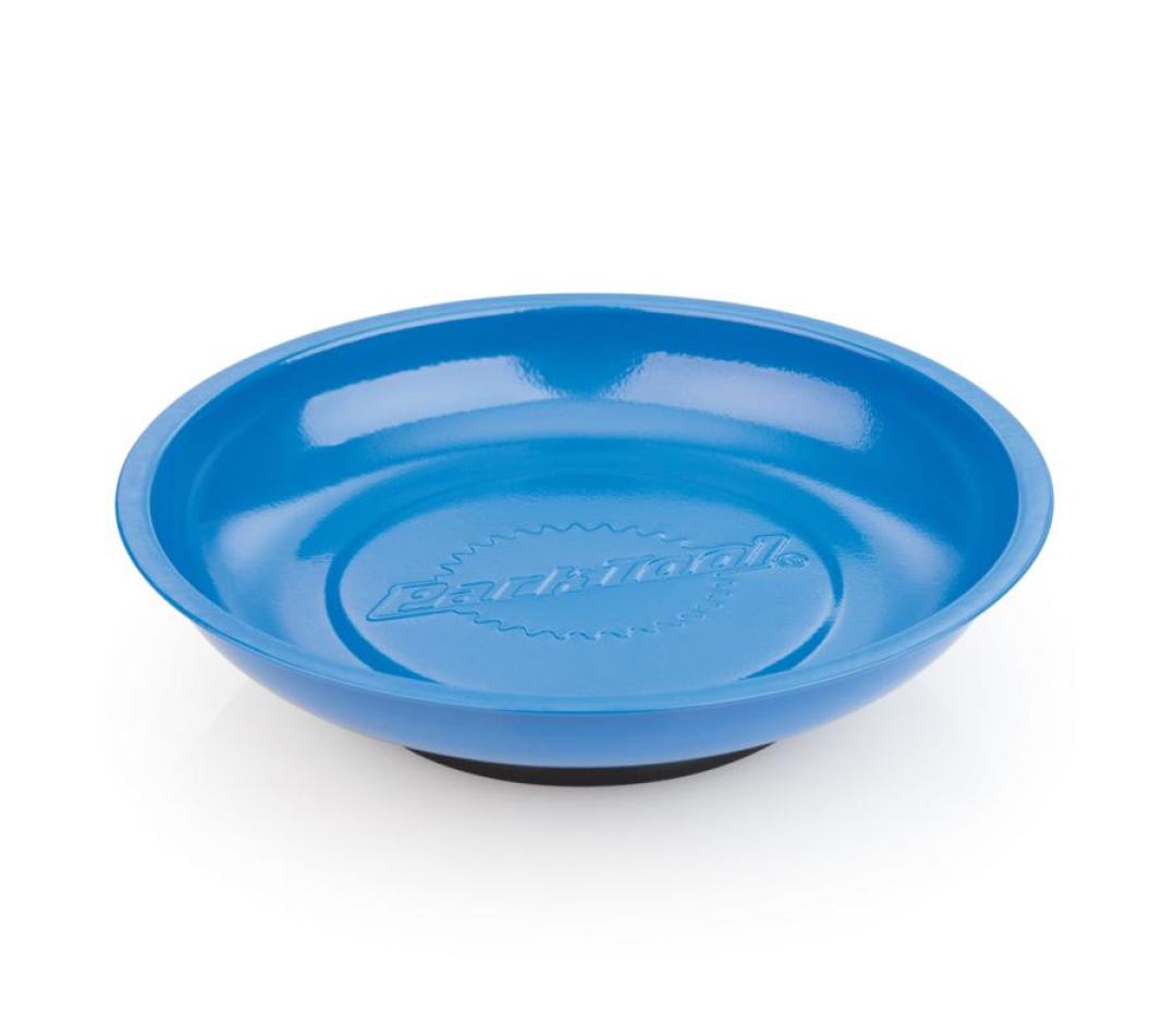 ถาดใส่อะไหล่จักรยานมีแม่เหล็ก Park Tool’s : MB-1 MAGNETIC PARTS BOWL