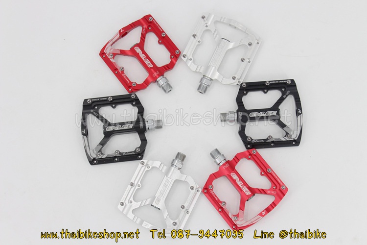 บันไดอลูมิเนียมแบบริ่ง ENLEE