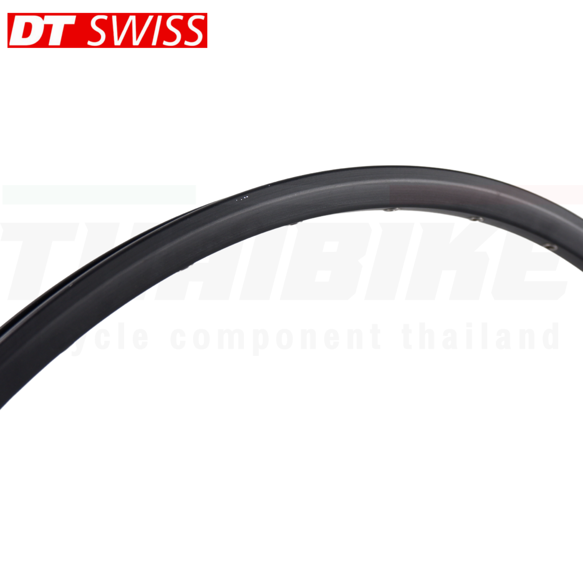 เฉพาะขอบล้อจักรยานอลูมิเนียม ดิสก์เบรค DT Swiss X 430 32รู