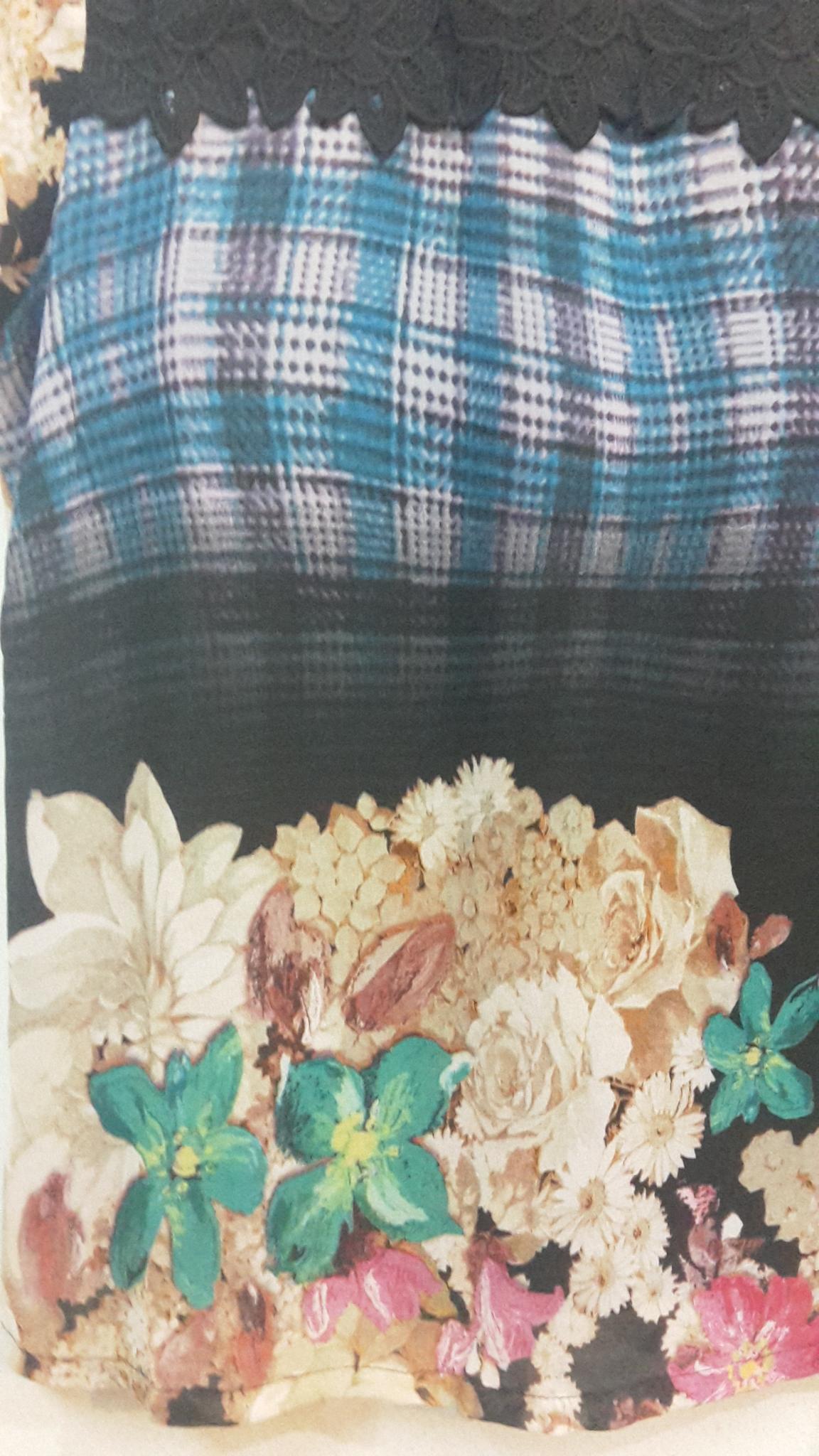 เสื้อผ้าชีฟองนำเข้าจากเกาหลี เสื้อทำงาน เสื้อชีฟองแต่งลูกไม้ เสื้อทำงานเกาหลี เสื้อสมัครงาน เสื้อลายดอกใส่กับผ้าถุง เสื้อใส่กับผ้าซิ่นลายดอกไม้