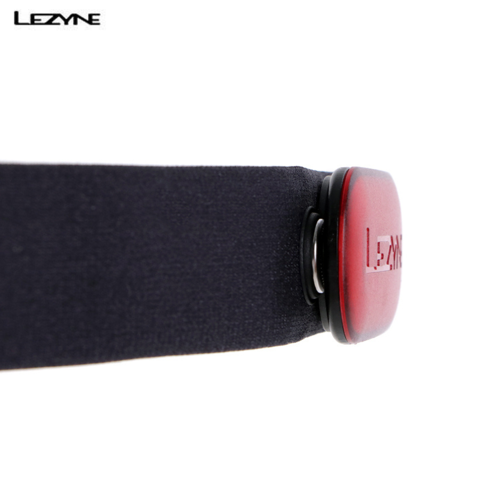 สายเซนเซอร์คาดอกวัดหัวใจ HR SENSOR LEZYNE HEART RATE