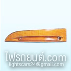 ทับทิมไฟหน้า อีซุซู ISUZU NPR/NKR 1993-95 ISUZU NPR/NKR 1993-95 FRONT Moulding Head Up Lamp สินค้าคุณภาพ