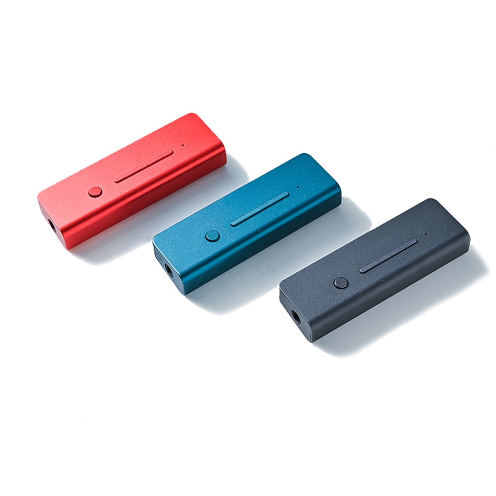 ขาย XDuoo Link 2 DAC พกพาสำหรับคอมพิวเตอร์ , มือถือสมารท์โฟน รองรับ DSD256