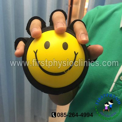 อุปกรณ์เพิ่มกำลังกำมือ/กระดกข้อมือ /อุปกรณ์บริหารข้อมือเสริมสร้างแข็งแรง /อุปกรณ์เพิ่มกำลังบีบมือ/ บอลบริหารมือ/Finger Power