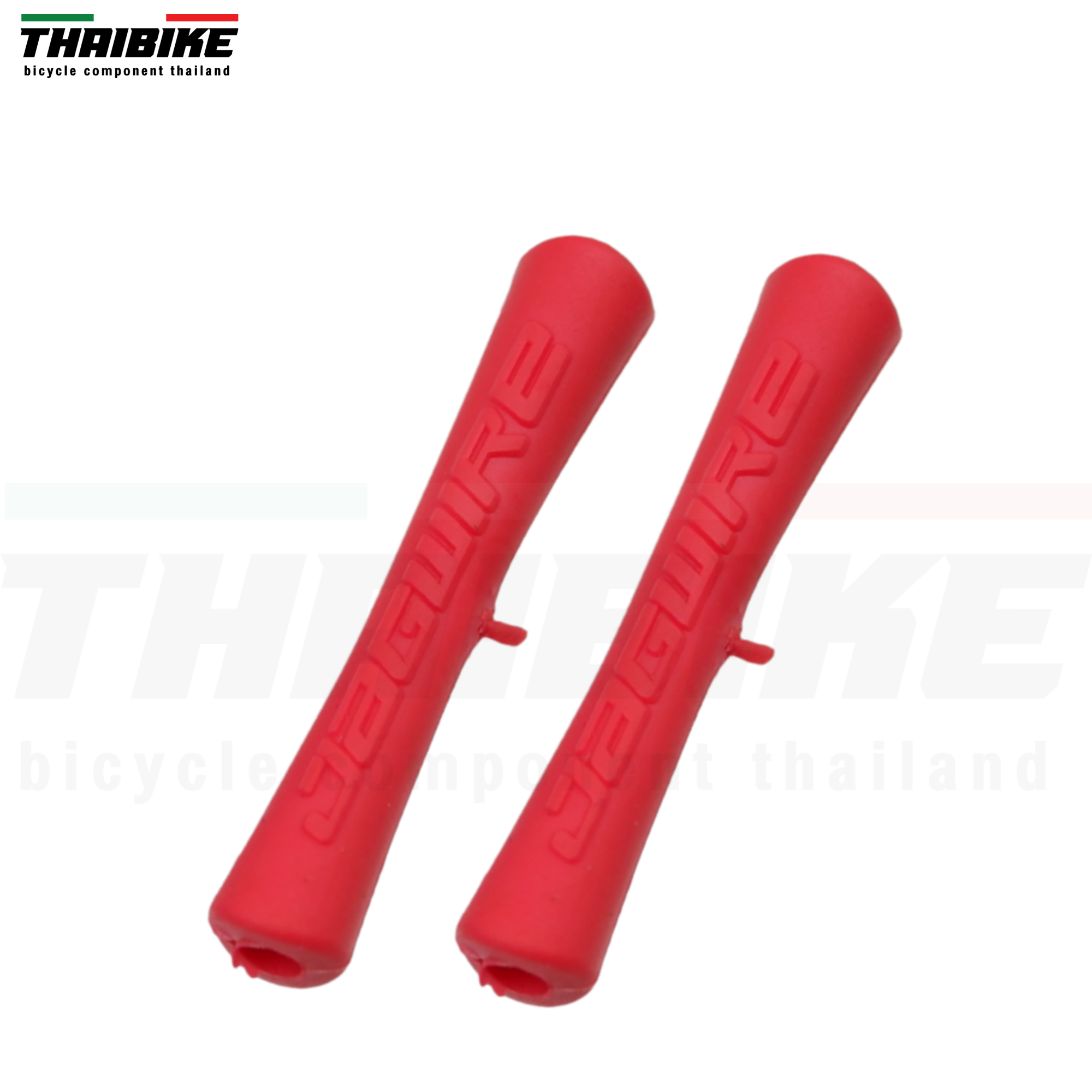 ซิลิโคนกันรอยสาย สายเบรค สายเกียร์จักรยาน JAGWIRE/TRLREQ