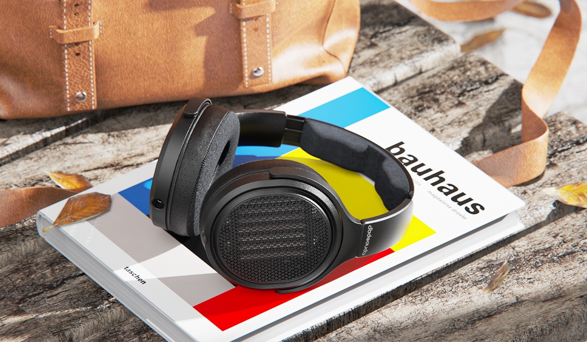 <PreOrder> FiiO JadeAudio JT7 หูฟัง Headphone ไดรเวอร์ Planar ดีไซน์เปิดหลัง รองรับ Hi-Res ประกันศูนย์ไทย