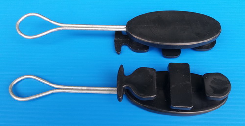 Drop Wire Clamp ดรอปวายด์แคล้ม