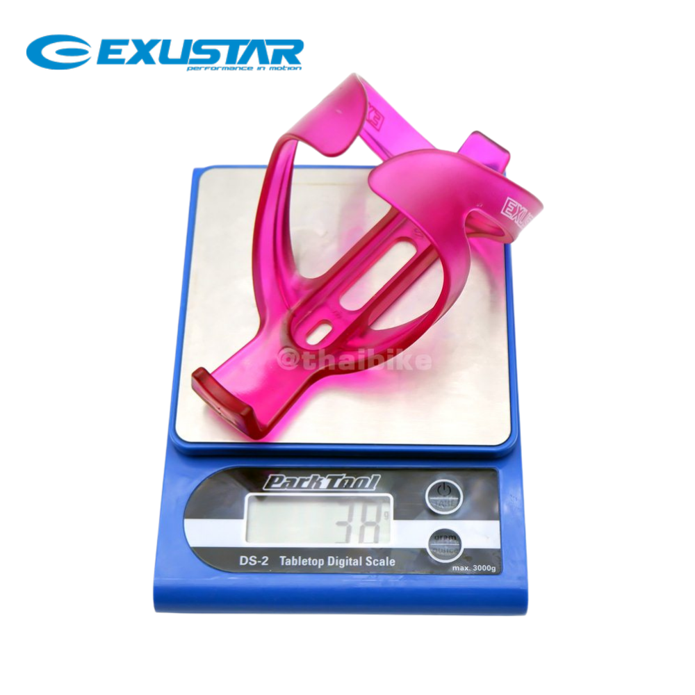 ขาขวดน้ำ ขากระติกน้ำแบบไฮพลาสติก งานไต้หวัน ยี่ห้อ Exustar E-BC200C