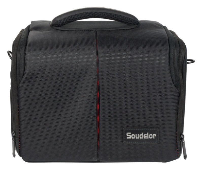 Soudelor กระเป๋ากล้อง สะพายข้าง Camera Bag รุ่น 6001L