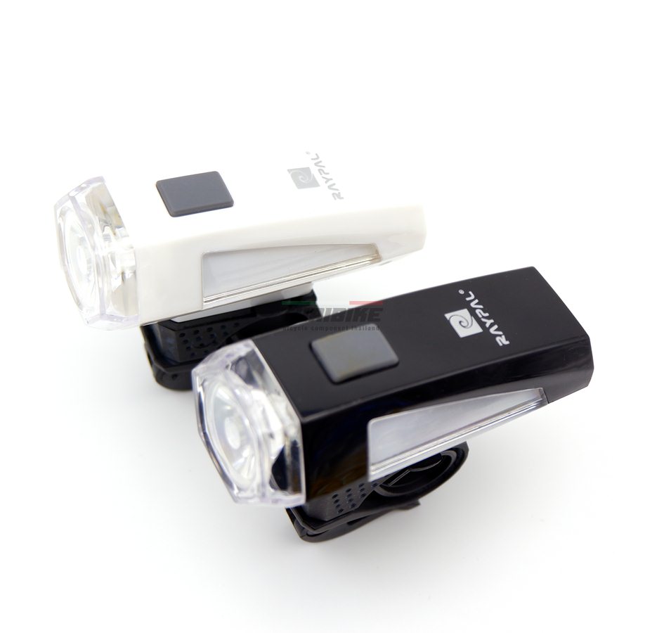 ไฟหน้าจักรยาน RAYPAL Bike Head lightรุ่น RPL-2252