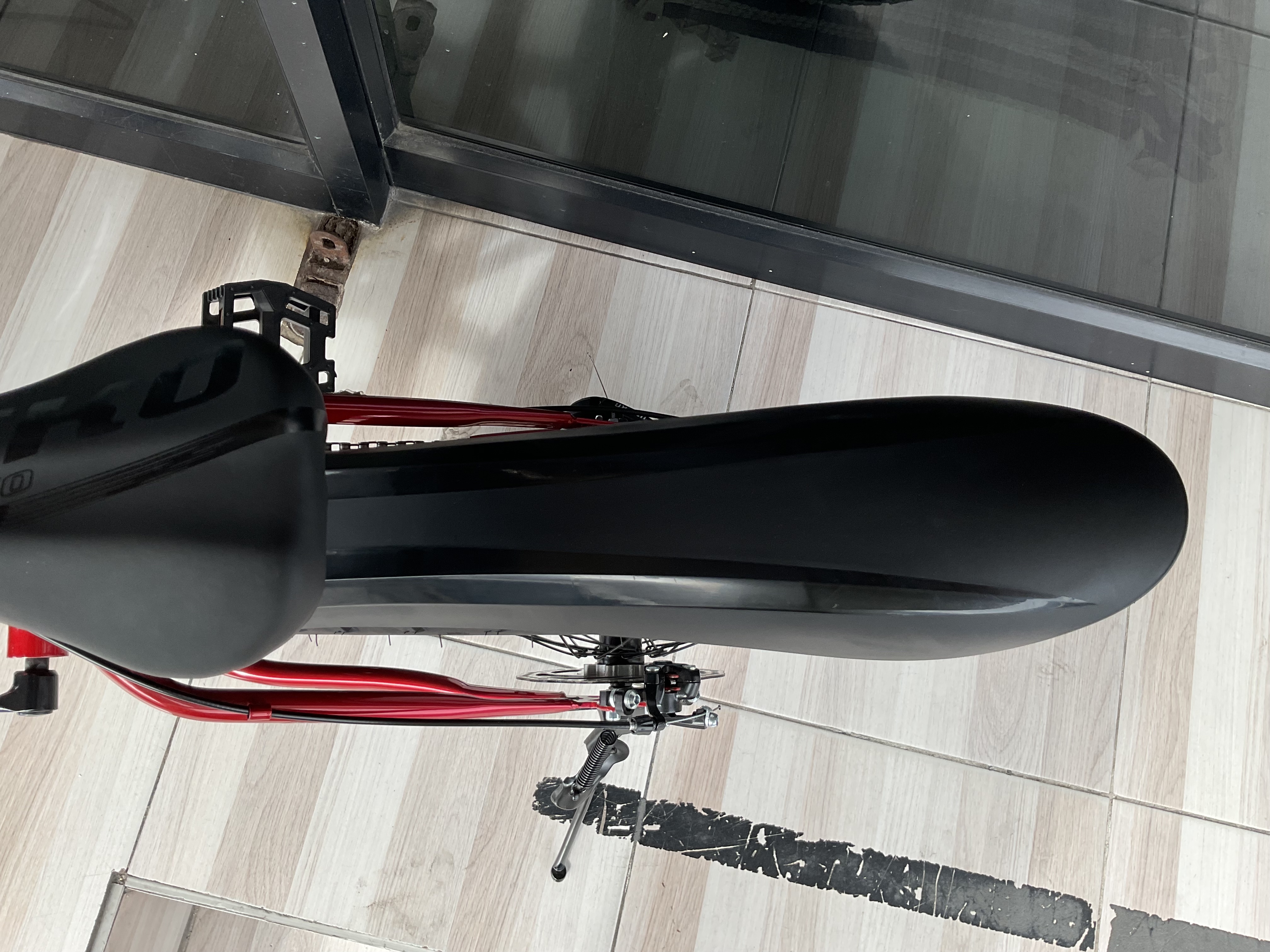 จักรยานเด็ก ล้อโต 20 นิ้ว 20x4 นิ้ว