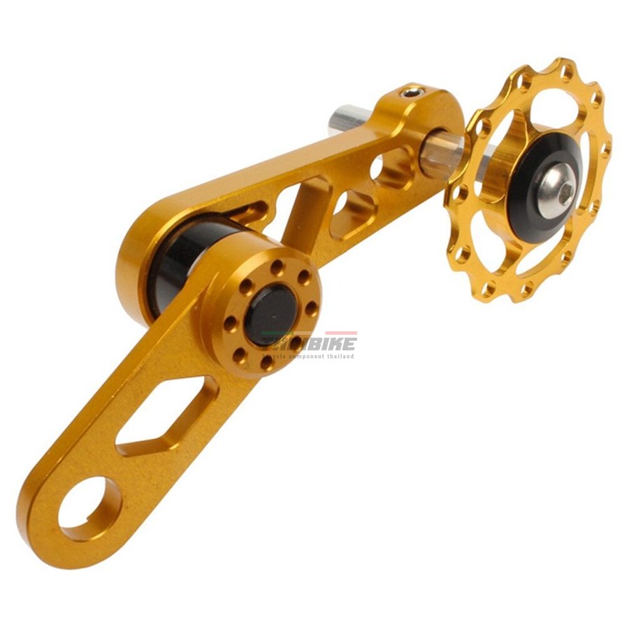 ลูกรอกดึงโซ่ LitePro ลูกรอกจักรยาน Litepro Chain Tensioner