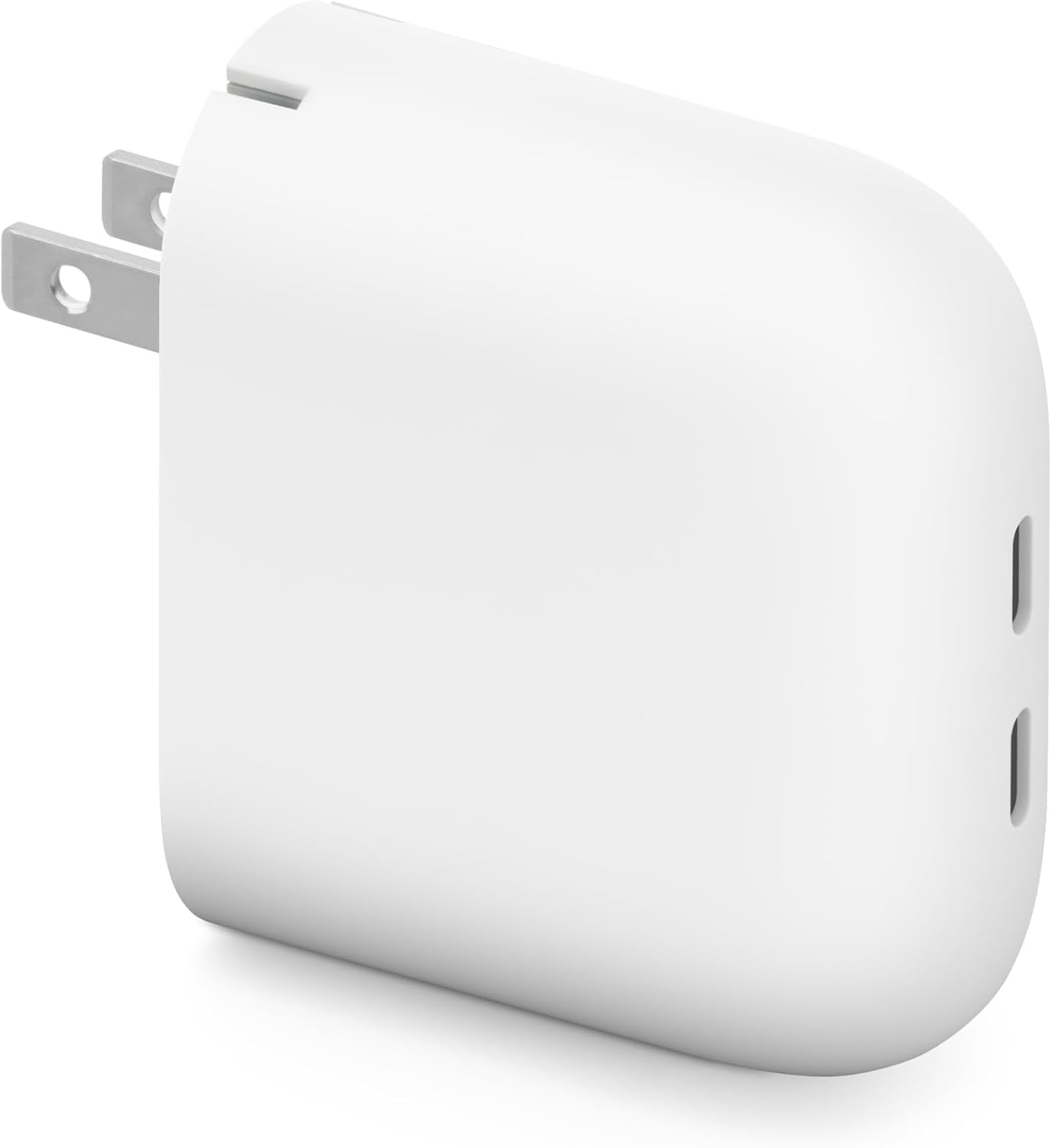 Google Pixel Flex Dual Port 67W USB-C Fast Charger - Fast-Charging Pixel Phone Charger