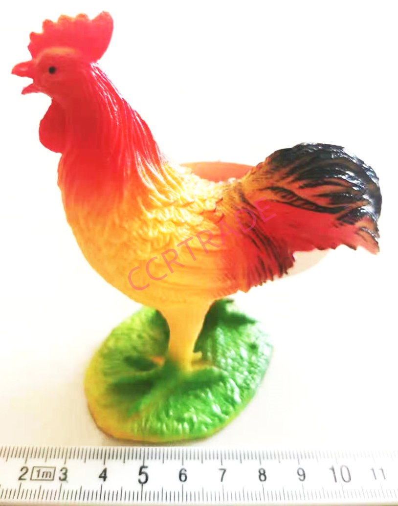 สัตว์ฟาร์มโมเดลกล่อง 25 ซม.