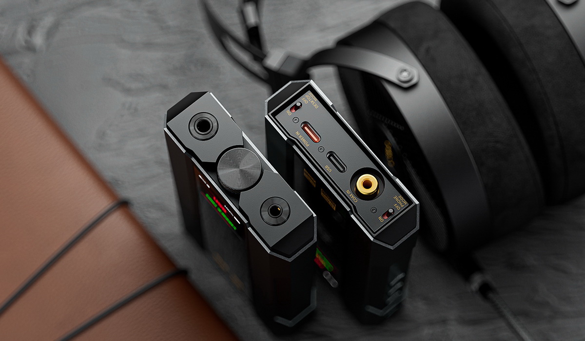 FiiO Q15 DAC/AMP พกพา ชิป DACคู่ จอ IPS รองรับ MQA, PCM 32bit/768kHz, DSD512 ประกันศูนย์ไทย