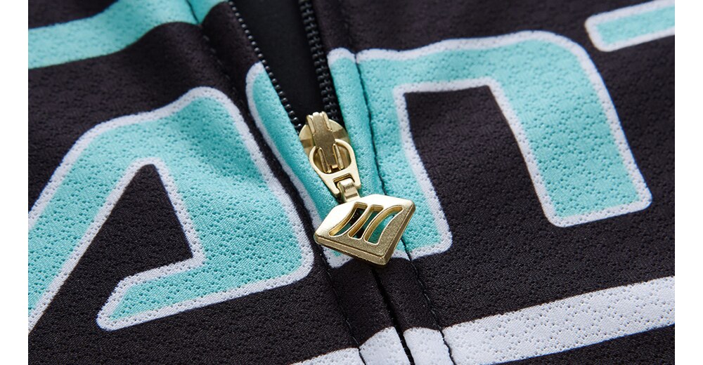 เสื้อ C02119 Pro Fit SANTIC N-FEEL จักรยาน