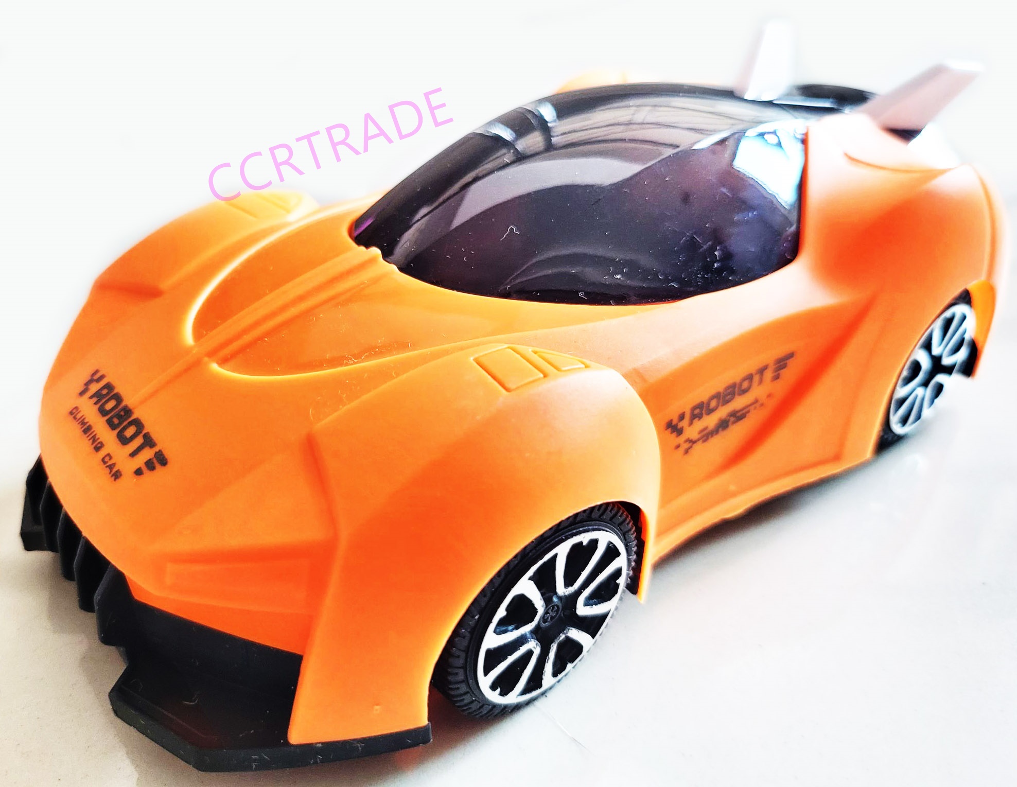 รถสปอร์ตโรบอท มีลานถุง 17.5 ซม.(งานห้าง)