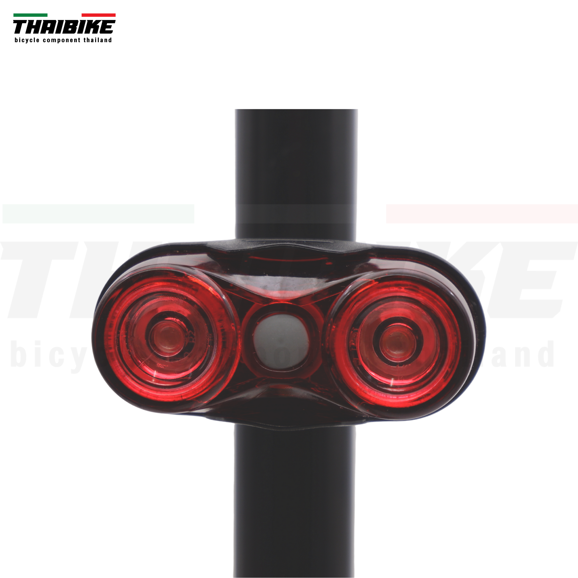 ไฟท้ายจักรยาน BIG EYE ยี่ห้อ 2EYE E-002 (งานไต้หวัน)