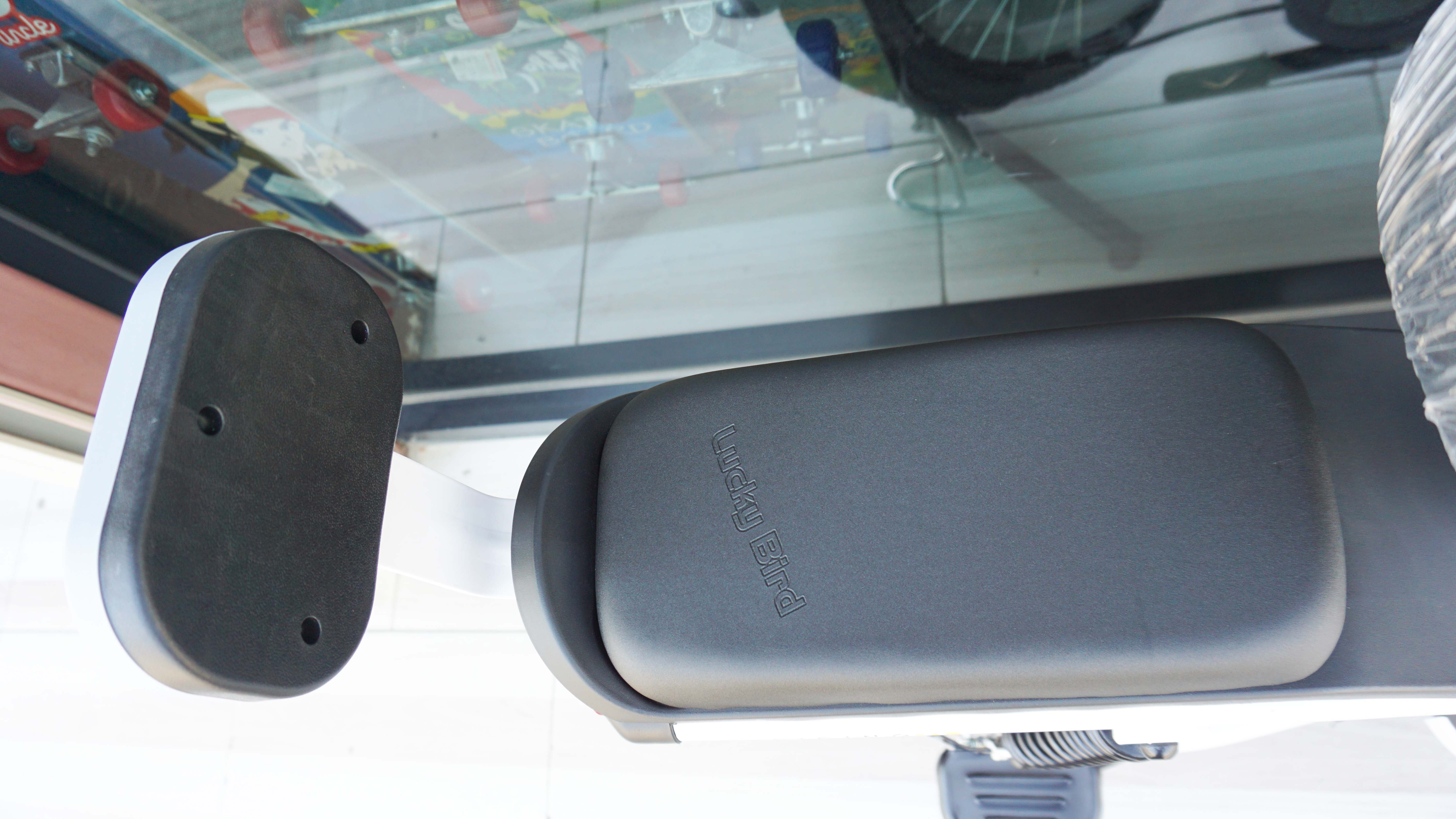 จักรยานไฟฟ้า 48V 350W LUCKY BRID