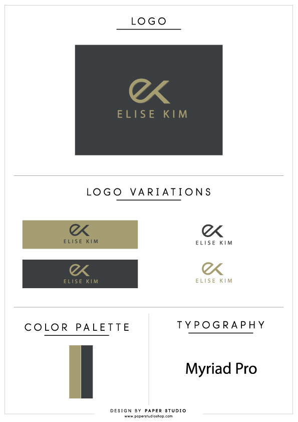 ผลงาน ออกแบบโลโก้ เครื่องสำอางค์ สถาบันเสริมความงาม เสริมสวย