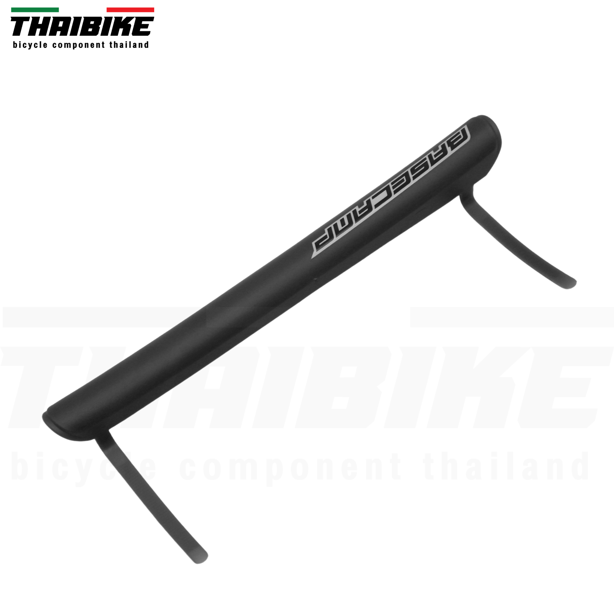 พลาสติกกันโซ่ตกใส่เฟรมจักรยาน BASECAMP