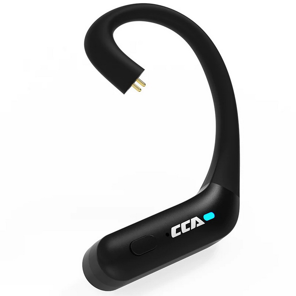 ขาย CCA BTX ตัวแปลงหูฟัง ขั้ว 2พิน 0.75 ให้รองรับ Bluetooth 5.2 ประกันศูนย์ไทย