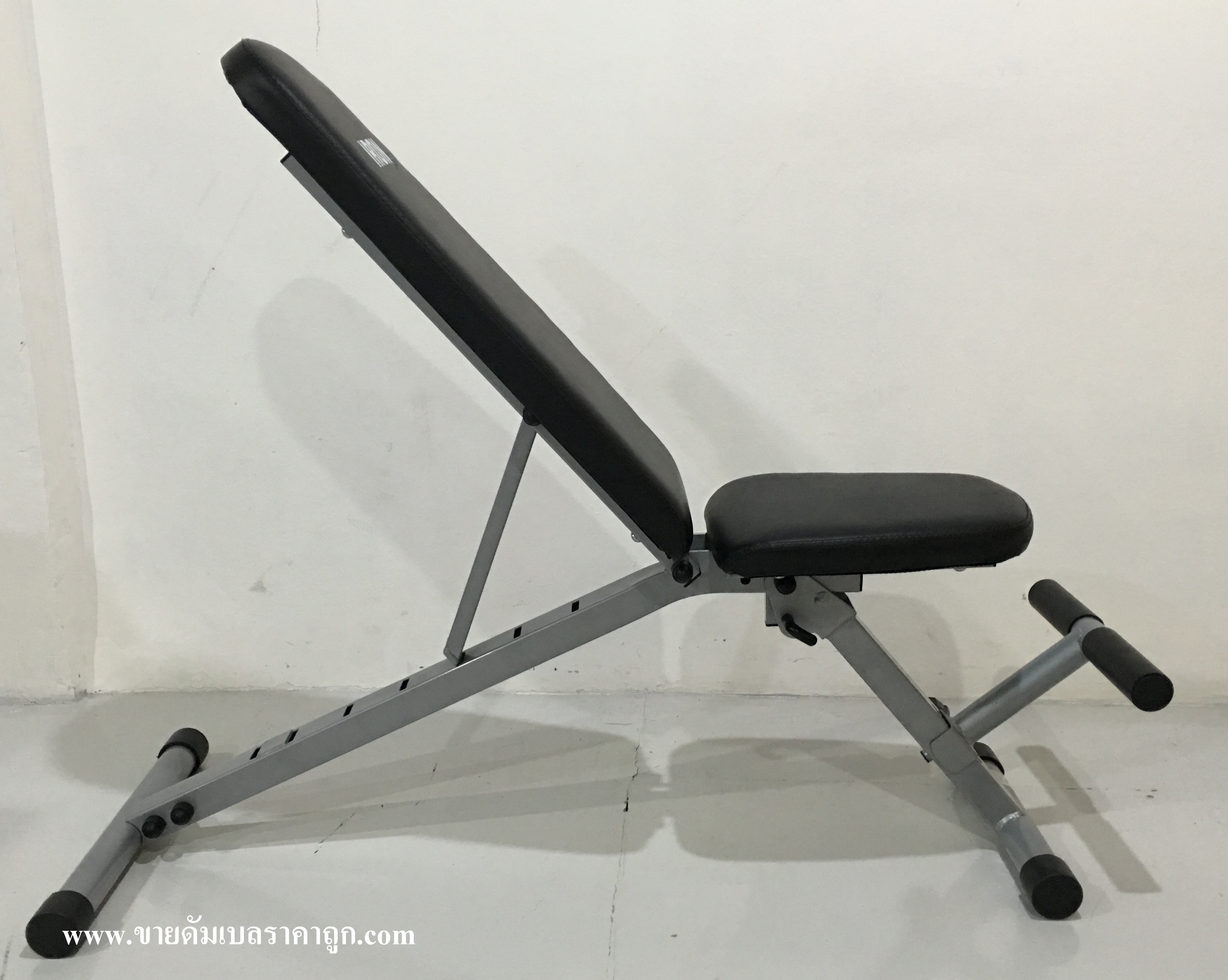 ม้าดัมเบลรุ่น IRON 213