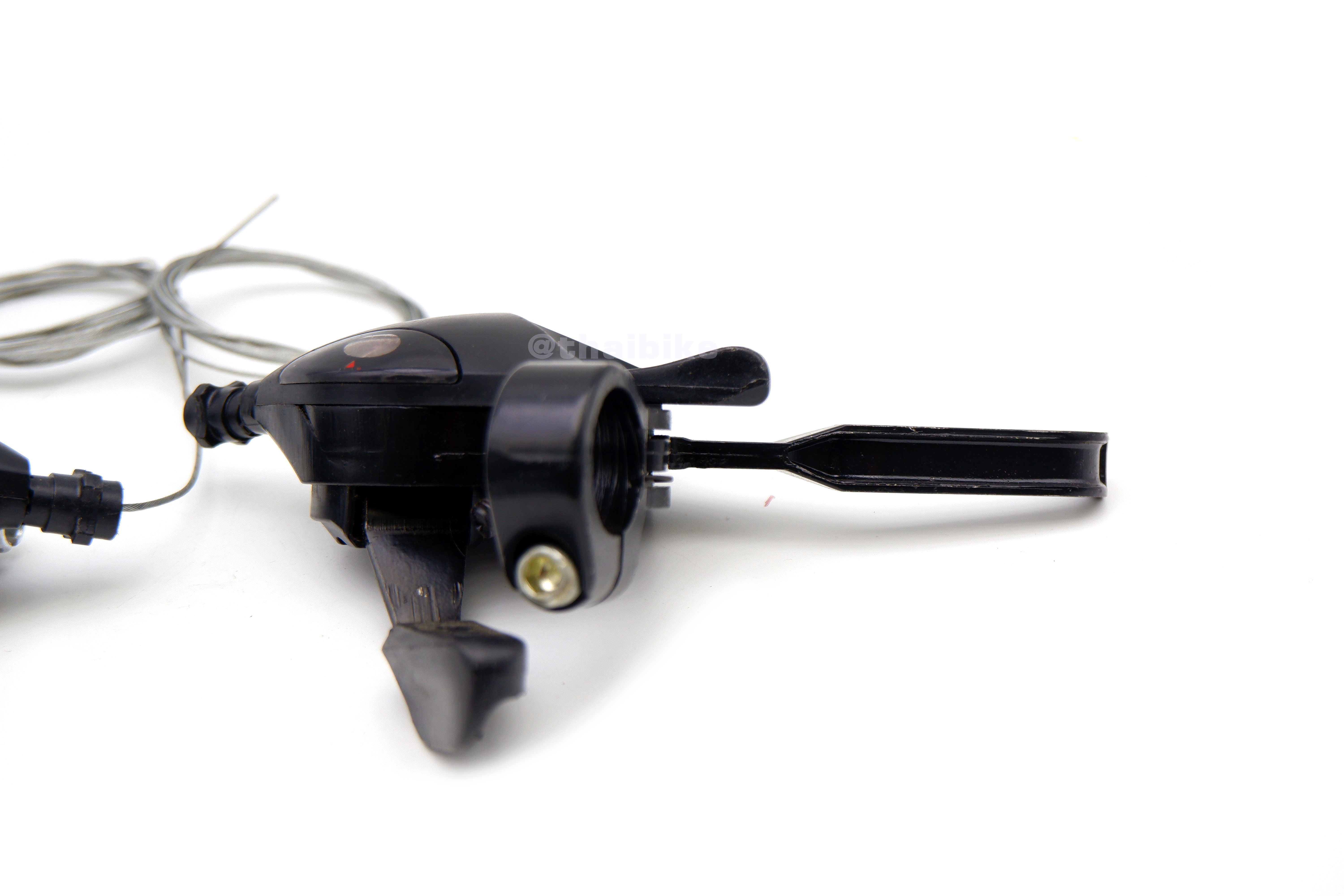 มือเกียร์จักรยานแบบรวมเบรค 7X3 สปีด SHUAIPU