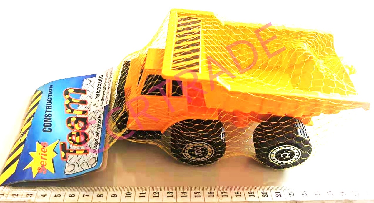 รถก่อสร้างจัมโบ้ถุงตาข่าย 20 ซม.