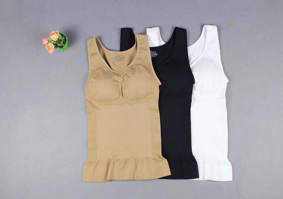 CamiShaperByGenieBra