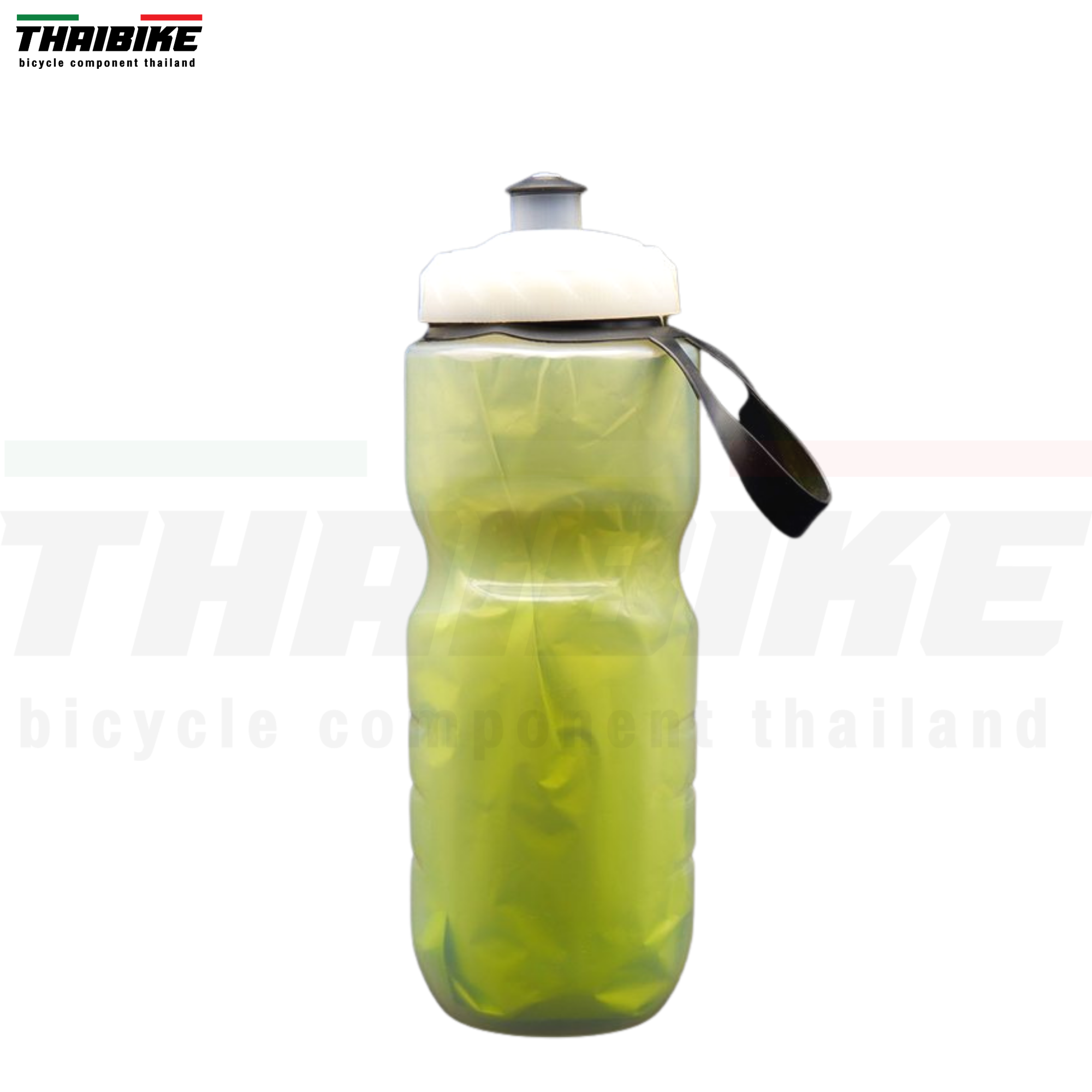 ขวดน้ำเก็บความเย็น ปั่นจักรยาน ออกกำลังกาย THAIBIKE ขนาด 550ml