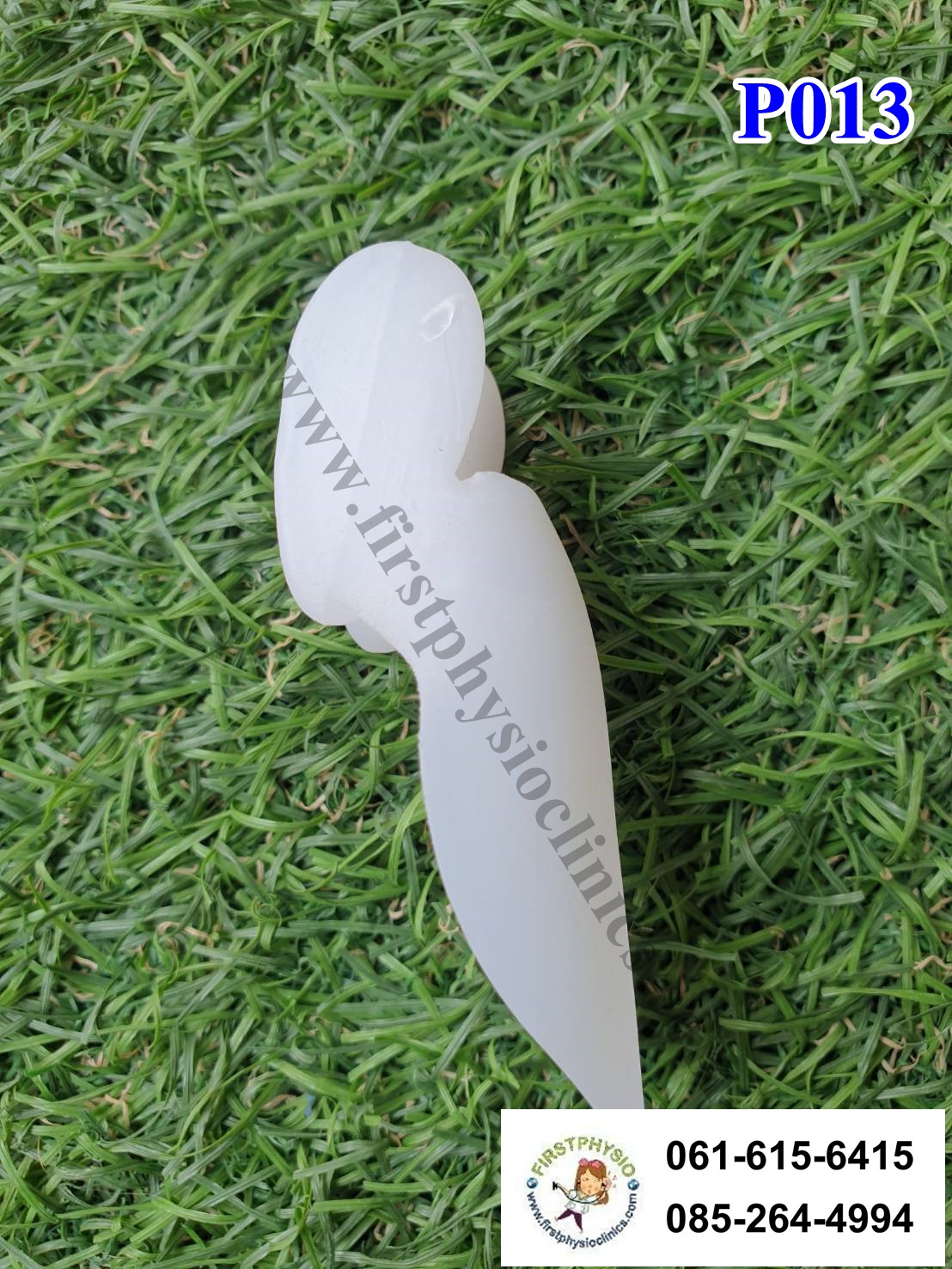 ซิลิโคนแยกนิ้วเท้าเก Correct Toe/นิ้วเท้าผิดรูป /หัวนิ้วแม่เท้าผิดรูป/นิ้วโป้งเท้าเก ผิดรูป