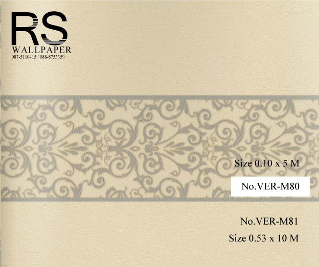 วอลเปเปอร์ เวซาเช่ VER-M80-81