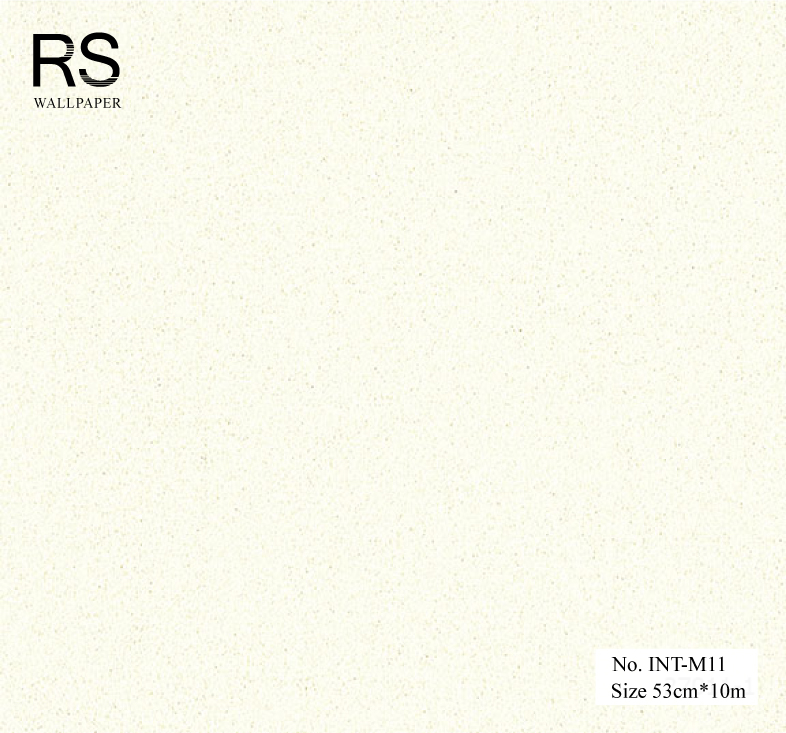 วอลเปเปอร์ ลายเม็ดทราย No.INT-M11