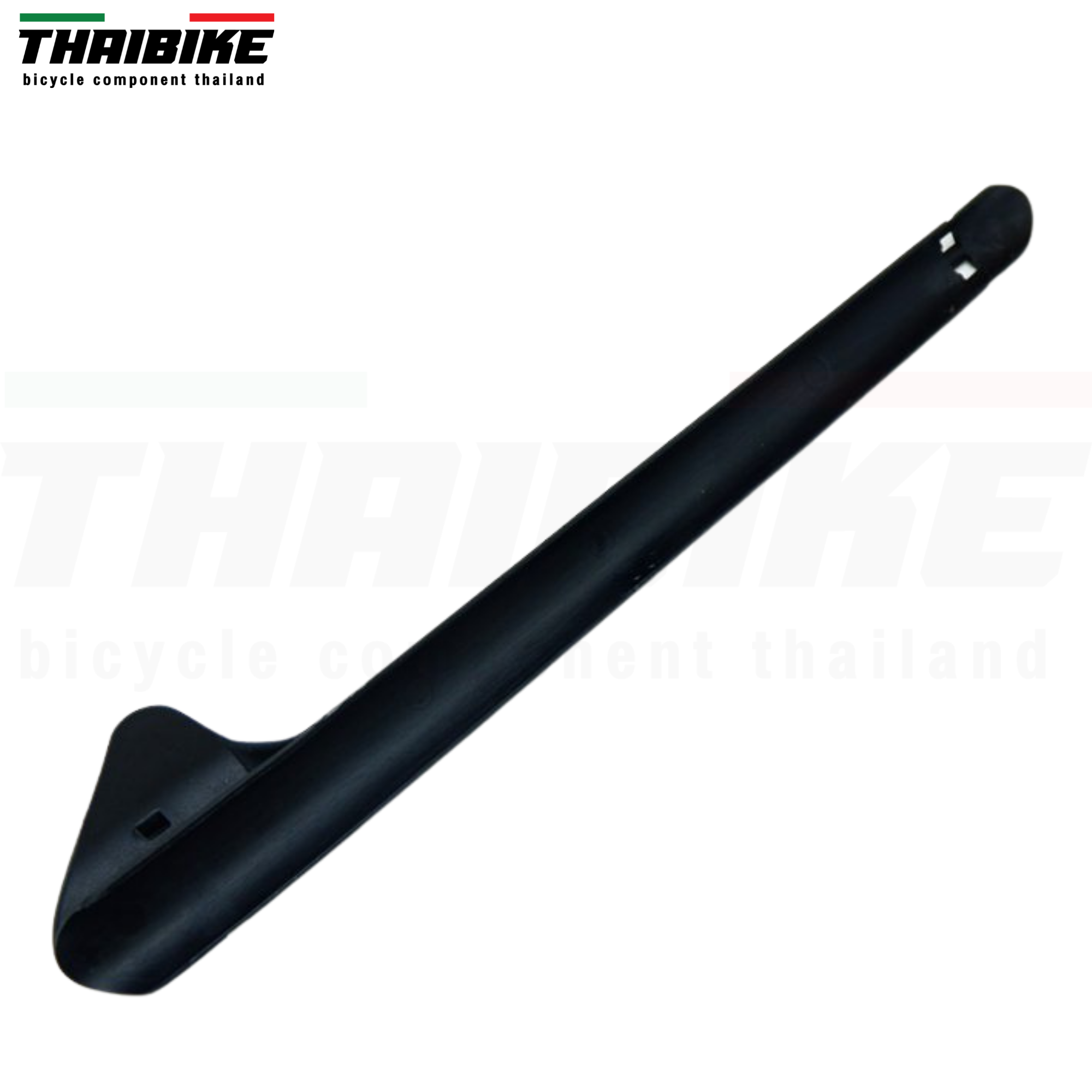 ตัวกันโซ่จักรยานตกโดนเฟรม IDEATEB แถมฟรีสายรัดสองเส้น