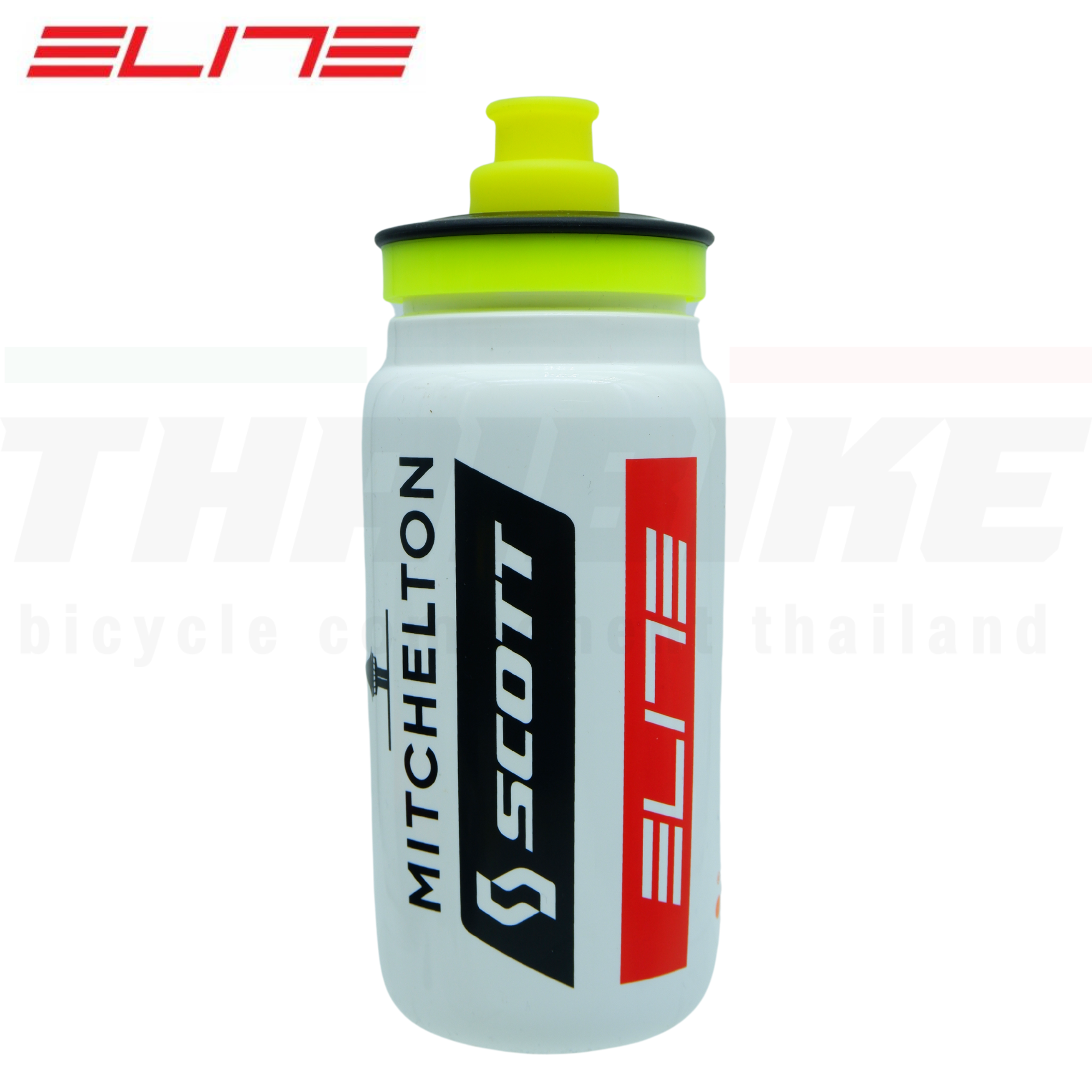 🏆 กระติกน้ำจักรยานลายทีม ELITE TEAM ของแท้ลิขสิทธิ์แท้จากทีมโปรระดับโลก