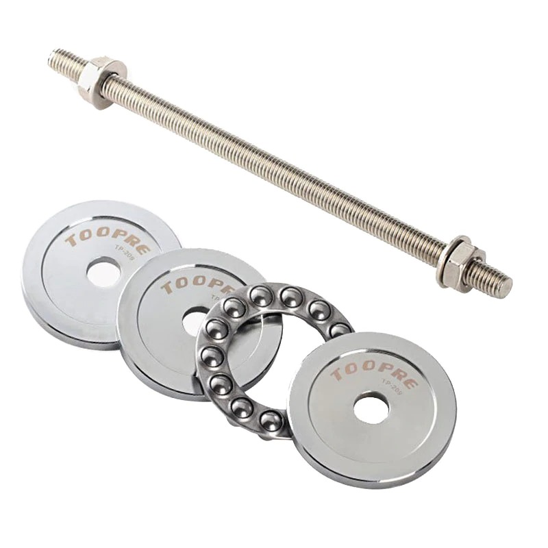 เครื่องมืออัดกะโหลก อัดถ้วยคอ จักรยาน TOOPRE Bicycle Headset Installation Bottom Bracket