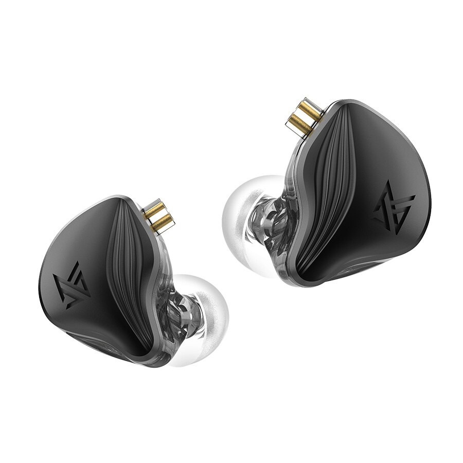 ขาย KZ ZEX หูฟัง 2 ไดรเวอร์ Electrostatic+Dynamic ประกันศูนย์ไทย