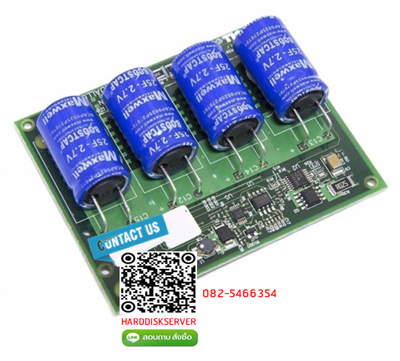 Dell EqualLogic ,KYCCH ,Controller Battery Power Module ,for PS4100 ,PS4110, PS6100