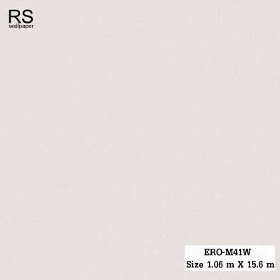 วอลเปเปอร์ สีชมพูอมน้ำตาล ERO-M41W