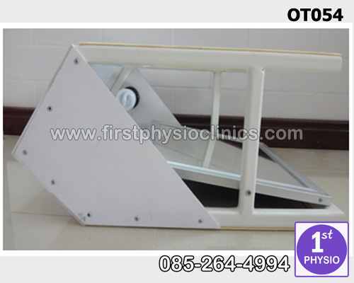 PODOSCOPE / เครื่องประเมินความผิดปกติของเท้าและการลงน้ำหนัก