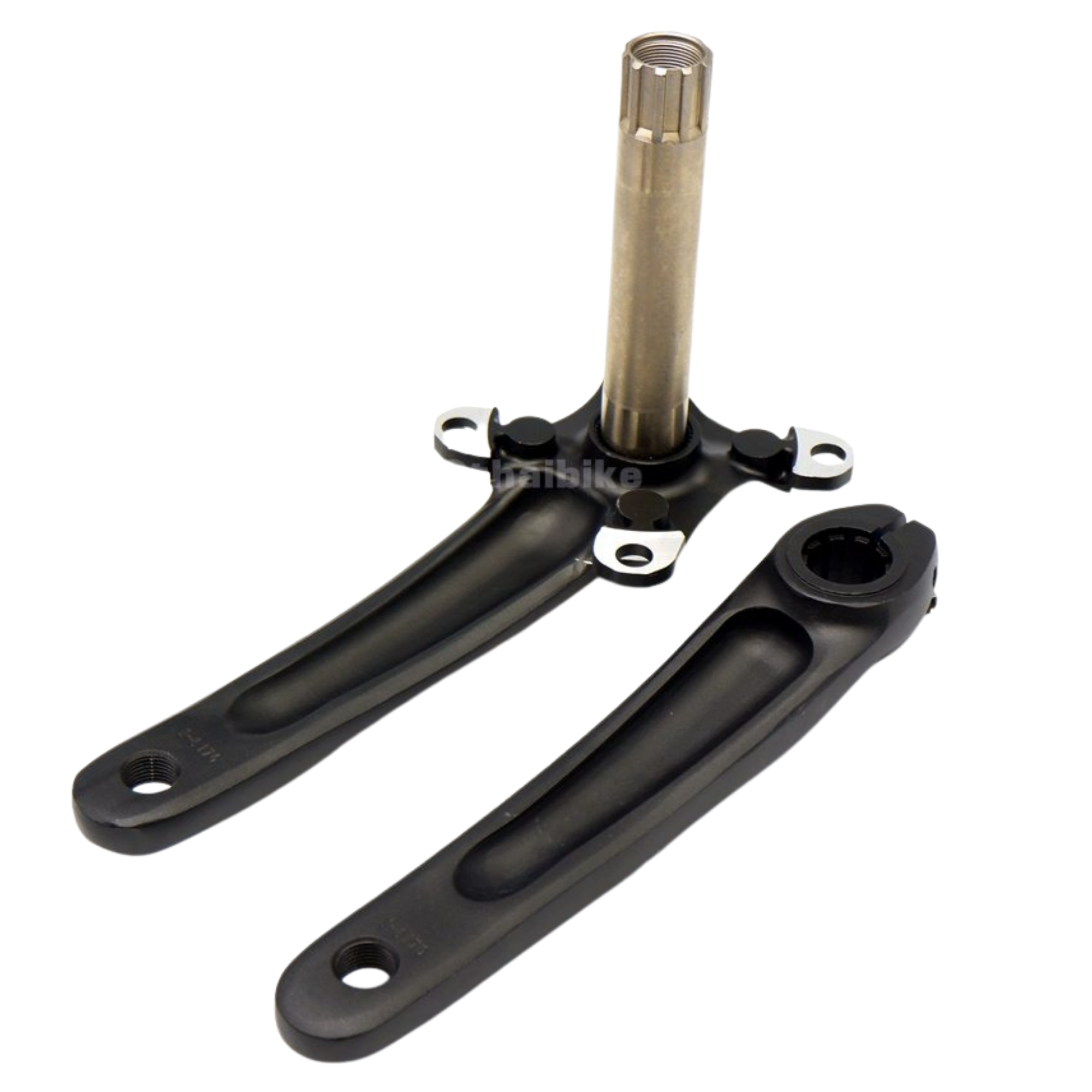 เฉพาะขาจาน FMFXTR จักรยาน ขาจานจักรยาน 104BCD