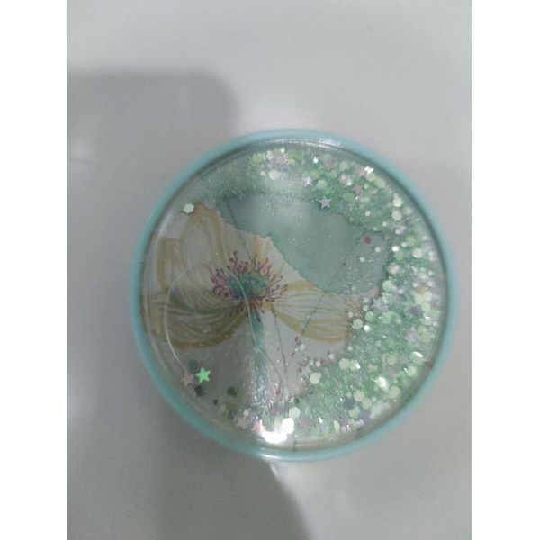 กล่องรีเทนเนอร์ วิ้งๆ กลิตเตอร์ 🌳ธีมJungle พฤกษา สวยละมุน 🍃พร้อมส่งจากไทย🪵