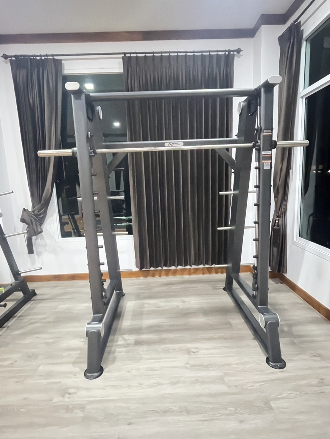 Private Gym : ฟิตอย่างเสือ จ.ชลบุรี