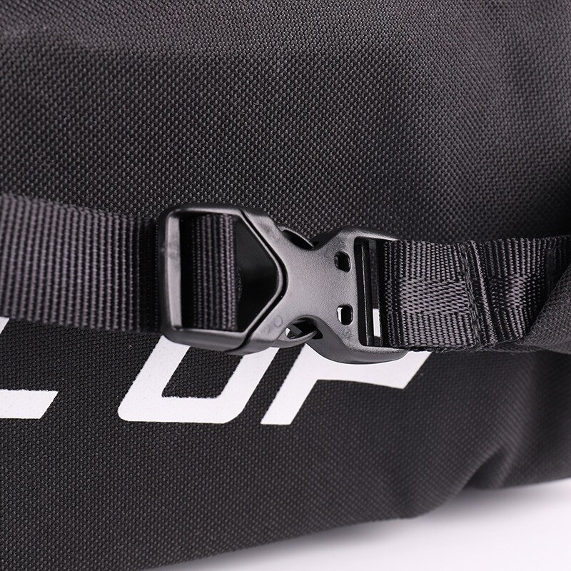 กระเป๋าใต้อาน WHEEL UP C20 Bike Bag 10L Waterproof จักรยาน