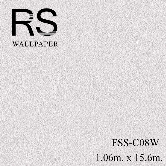 วอลเปเปอร์พื้นสีเทา FSS-C08W